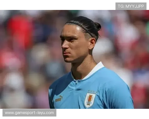 达尔文·努涅斯：乌拉圭锋线新星崭露头角，未来可期