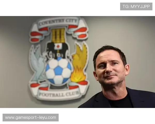 兰帕德重返英超执教，开启新篇章！