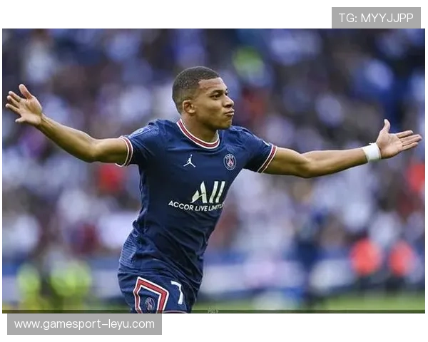 姆巴佩未来去向猜想：天才前锋转会前瞻